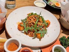 -良木缘咖啡西餐(优品道广场店)