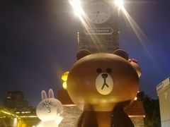 -胡桃里音乐酒馆(环亚凯瑟琳广场店)