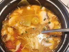 -火啫啫·粤式啫啫煲(南通首店)
