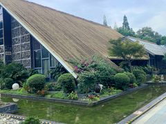 -老房子金沙元年川菜食府·花园餐厅(金沙店)