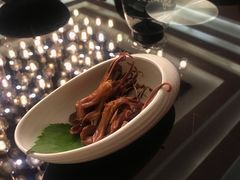-丰收日·小海鲜·沪上家宴(顾村正大店)