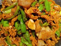 长沙经典小炒肉-烹湘·鲜炒湖南土菜(海珠店)