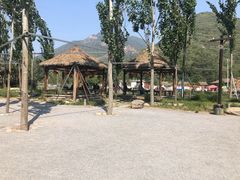 -快活林烧烤(红新路店)