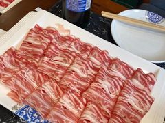 -楼外楼大刀肉传统火锅居(繁荣路店)
