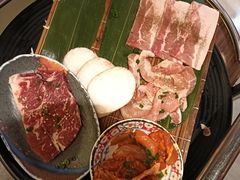 -妙香居韩国烤肉(容桂天佑城店)