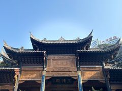 -关岳庙