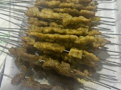 -小胡子祥彪烧烤(徐东店)