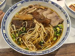 -永丰面馆(汉口路店)