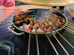 -水浒烤肉(国贸店)
