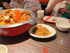 -胖哥俩肉蟹煲(宿迁宝龙广场店)