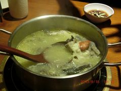 榴莲鸡锅-黑鸡小馆(金源店)
