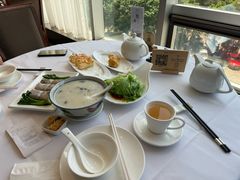 -粤财皇冠假日酒店·彩华轩中餐厅