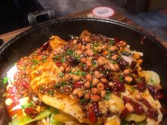 -百年神厨·地道川菜(清江西路店)