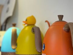 -悟白咖啡WoobyCafe