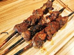 -胖老汉椒麻鸡清真新疆菜(西御街店)