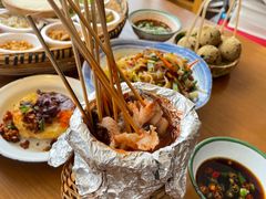 -包整·丝娃娃(一览甲秀楼风景店)