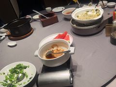 -徐记海鲜(观沙岭|滨江新城店)