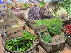 -六合居(温江店)