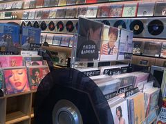 -黑胶星球(华发中城商都店)