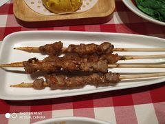 -西贝(上海我格广场店)