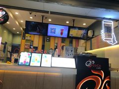 -CoCo都可(十全东店)