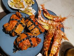 -喜庭海鲜自助(来福士店)