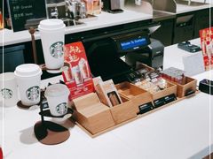 -星巴克(株洲荣时代广场店)