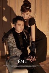 -EMU艺慕摄影(扬中店)