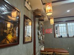 -菊儿人家·北京胡同菜(南锣鼓巷店)