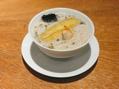 招牌黄鱼面-宁波柏悦酒店·钱湖渔港