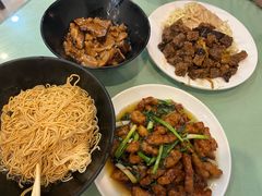 -白玉兰小吃(新村路店)