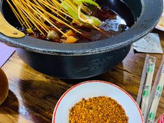 -冒椒火辣(奎星楼街店)