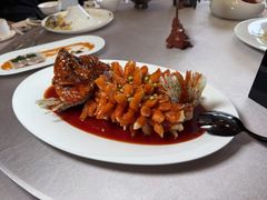 -RIVIERA 松鹤楼(外滩店)