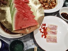 -聚丰园•湖鲜餐厅(阿红私房菜梅石路店)