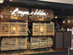 -Burger & Lobster(Dean Street)