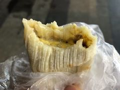 -小红旗臭豆腐炸冷面(万达店)
