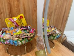 -芊冉•美甲美睫纹绣