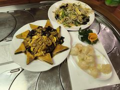 -闻香阁·清真(光荣道店)