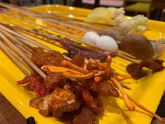 -串门邻居串串火锅(云南南路店)
