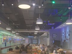 -川锅·火锅·烤肉自助餐厅