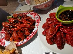 -石牌岭小亮蒸虾•湖北老字号(左岭店)