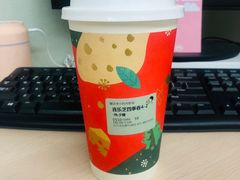 -喜茶(永旺梦乐城店)