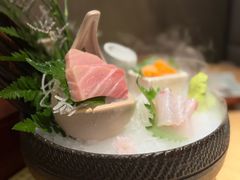 -阿吾罗·月咏精致日料(港汇恒隆广场店)