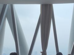 -广州塔晖粤轩中餐厅