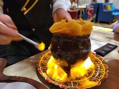 -卢布里西餐厅(星海广场店)