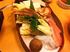 -蟹道乐(道顿堀本店)