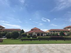 -幸福湖国际会议中心