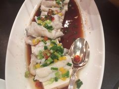 -广州文华东方酒店·江-由辉师傅主理