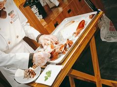 -福海居烤鸭店(鸟巢店)