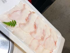 -围炉夜话·潮汕卤水火锅(榕江店)